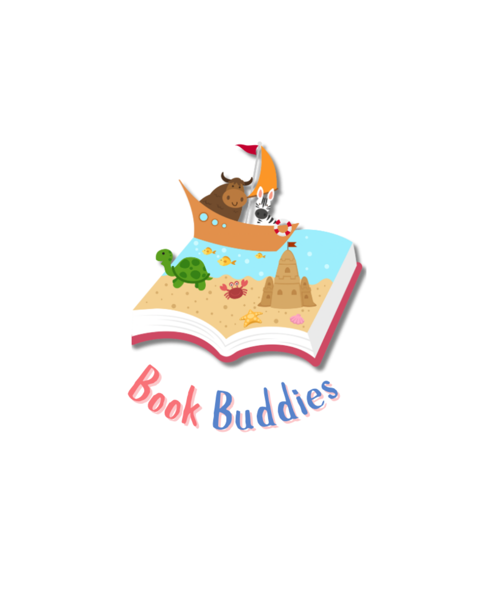 Book Buddies – Learning Differently NZ