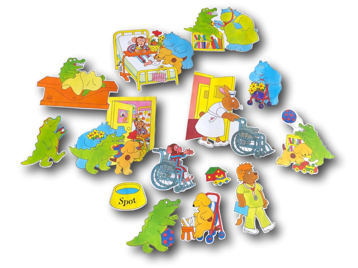 story-starters-learning-differently-nz