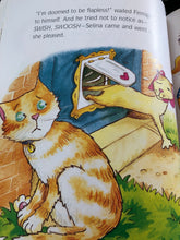 Load image into Gallery viewer, Finnigan's Flap - Joan Stimson