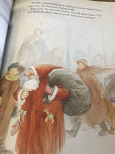 Load image into Gallery viewer, I'm The Real Santa Claus - Ingrid Ostheeren