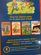 Load image into Gallery viewer, Early Reader Collection - Friends Forever 4 Favorite Stories