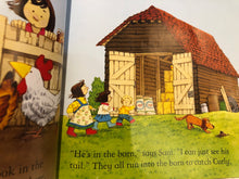 Load image into Gallery viewer, Usborne Farmyard Tales - Pig Gets Lost - Heather Amery