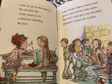 Load image into Gallery viewer, Fancy Nancy - Best Reading Buddies (Early Reader)