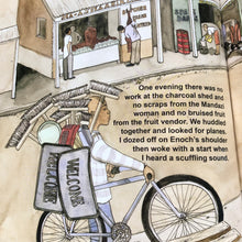 Load image into Gallery viewer, Myambi's Second Chance - Brenda Murray