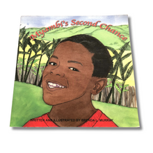 Load image into Gallery viewer, Myambi's Second Chance - Brenda Murray