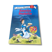 Load image into Gallery viewer, Amelia Bedelia - Peggy Parish (Early Reader)