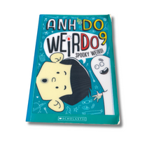 Load image into Gallery viewer, Werido Series - Anh Do