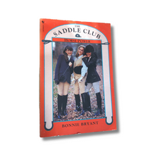 Load image into Gallery viewer, Saddle Club Series - Bonnie Bryant