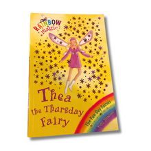 Load image into Gallery viewer, Rainbow Magic Series - Daisy Meadows
