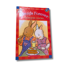 Load image into Gallery viewer, Early Reader Collection - Friends Forever 4 Favorite Stories