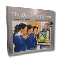 Load image into Gallery viewer, The Day of the Snow - Joy Cowley