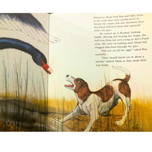 Load image into Gallery viewer, Byamul the Black Swan - Diana Petersen (New Zealand Golden Book)