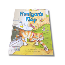 Load image into Gallery viewer, Finnigan's Flap - Joan Stimson