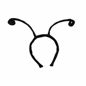 Insect Antenna Headband