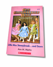 Load image into Gallery viewer, Baby-Sitters Club Series - Ann M. Martin