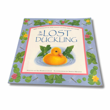 Load image into Gallery viewer, The Little Lost Duckling - Sue Barraclough