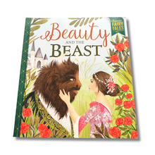 Load image into Gallery viewer, Beauty and the Beast -Katie Hewat and Seo Kim