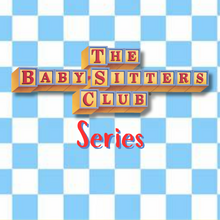 Load image into Gallery viewer, Babysitters Club Series - Ann M. Martin