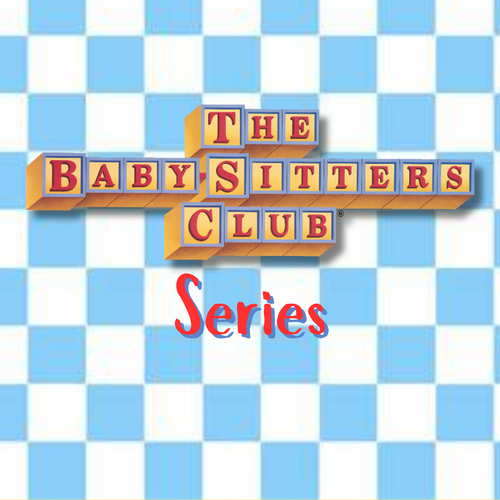 Babysitters Club Series - Ann M. Martin