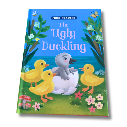 The Ugly Duckling