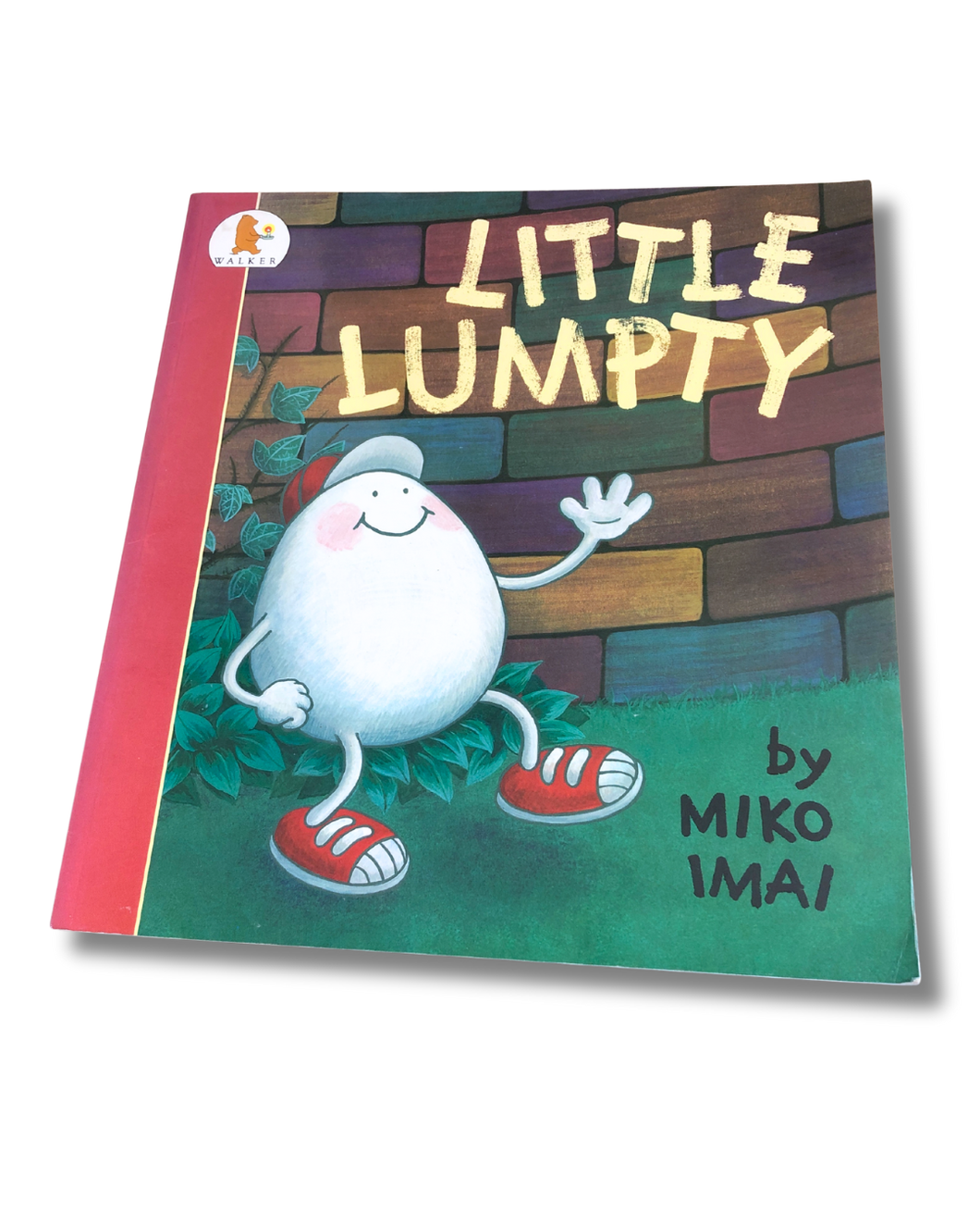 絵本・児童書 Little Lumpty by Miko Imai Amazon.co.jp: Little