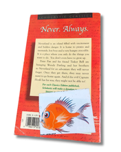 Load image into Gallery viewer, Peter Pan by J.M. Barrie