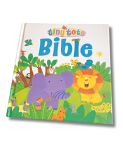 Load image into Gallery viewer, Tiny Tots Bible by Lois Rock (Hard Cover)