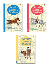 Load image into Gallery viewer, Sandy Lane Stables Series - Michelle Bates