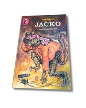 Load image into Gallery viewer, JACKO and Other Stories by Jean Sutcliffe