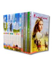 Load image into Gallery viewer, Heartland Series by Lauren Brooke