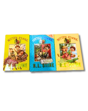 Load image into Gallery viewer, Rotten School Series by R.L. Stine