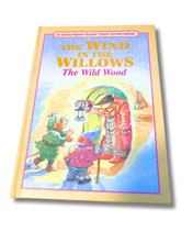 Load image into Gallery viewer, The Wind in The Willows - The Wild Wood