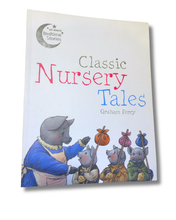 Load image into Gallery viewer, Classic Nursery Tales by Graham Percy