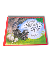 Load image into Gallery viewer, Hairy Maclary's Caterwaul Caper. Available to purchase in New Zealand