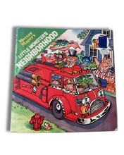 Load image into Gallery viewer, Little Monster’s Neighborhood by Mercer Mayer