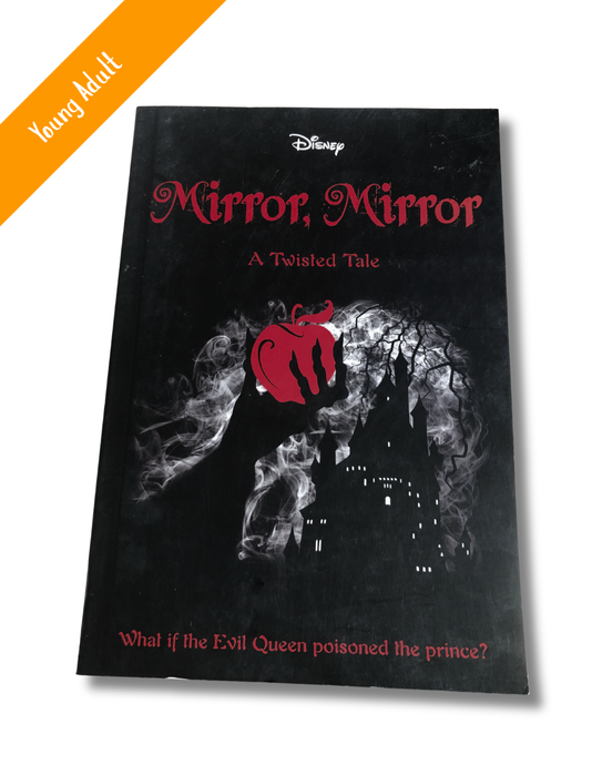 Disney Twisted Tales - Mirror Mirror