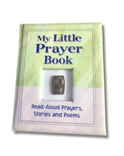 Load image into Gallery viewer, My Little Prayer Book