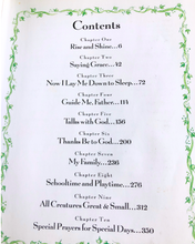 Load image into Gallery viewer, My Little Prayer Book