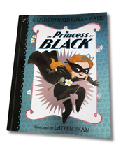 Load image into Gallery viewer, The Princess in Black by Shannon and Dean Hale