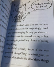 Load image into Gallery viewer, Go Girl Flip It! - Stage Fright by Rowan McAuley