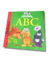 Load image into Gallery viewer, Animal ABC by Bobbie Spargo