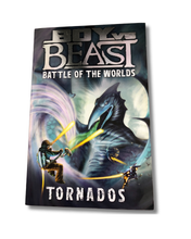 Load image into Gallery viewer, Boy Vs Beast - Tornados by Mac Park