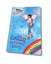 Load image into Gallery viewer, Rainbow Magic Series - Daisy Meadows