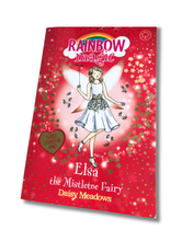 Load image into Gallery viewer, Rainbow Magic Series - Daisy Meadows