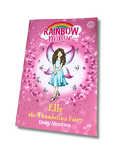 Load image into Gallery viewer, Rainbow Magic Series - Daisy Meadows