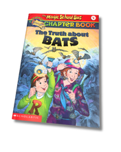 Load image into Gallery viewer, The Magic School Bus - Chapter Book Series