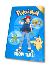 Load image into Gallery viewer, Pokémon - Book Series