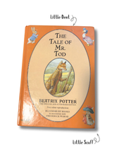 Load image into Gallery viewer, Beatrix Potter Tales Collection (Individually)