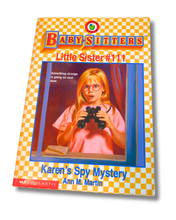 Load image into Gallery viewer, Baby-Sitters Club Little Sister Series - Ann M. Martin
