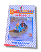 Load image into Gallery viewer, Baby-Sitters Club Little Sister Series - Ann M. Martin